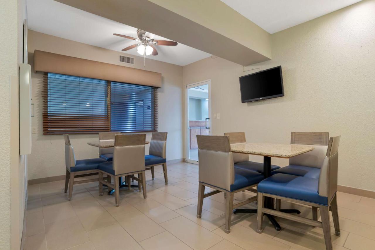 Best Western Ville Platte Dış mekan fotoğraf