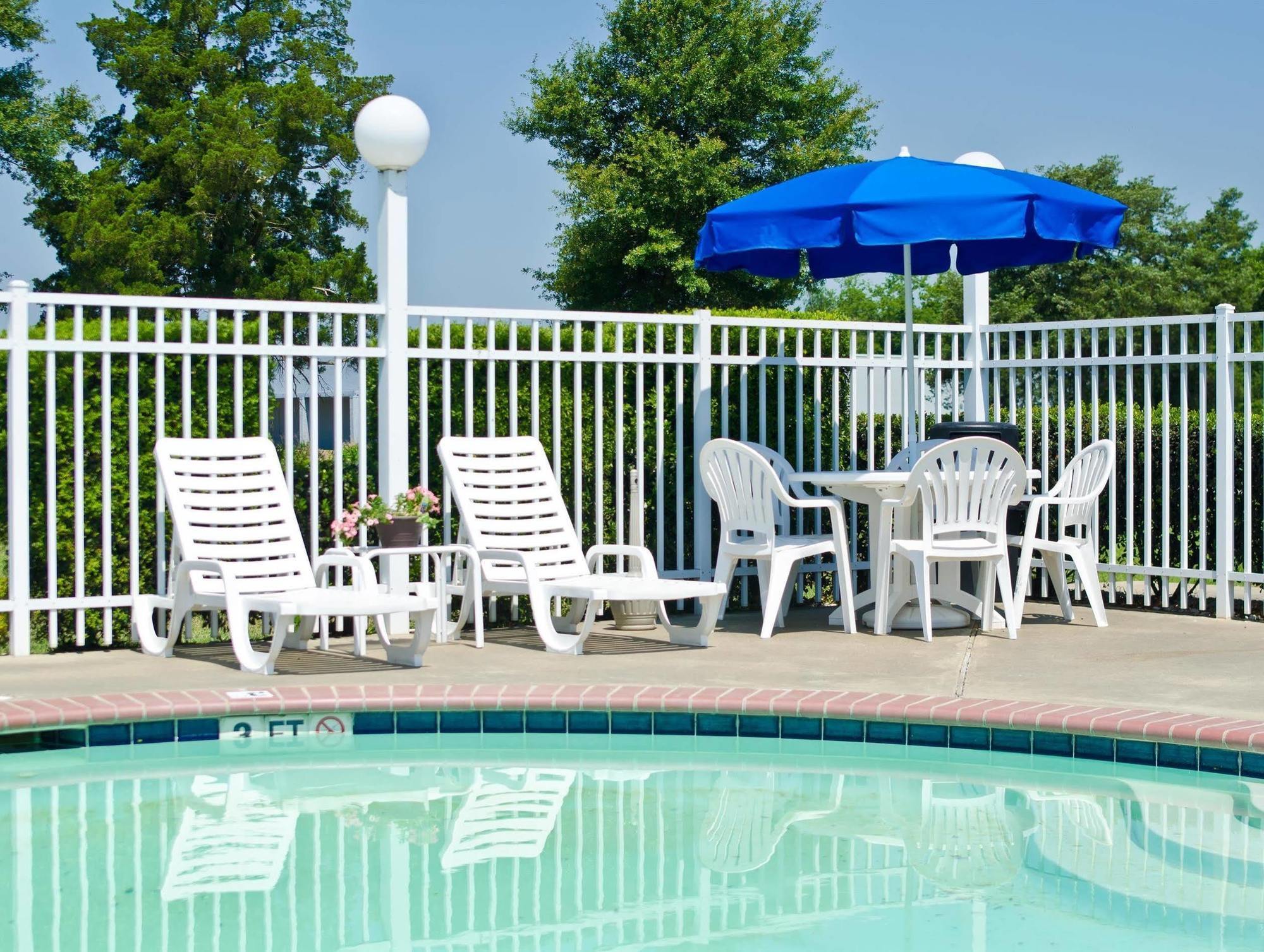 Best Western Ville Platte Dış mekan fotoğraf
